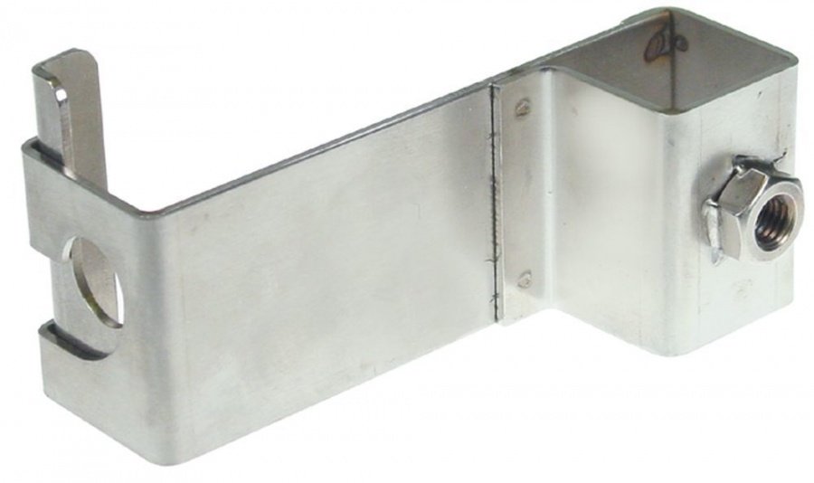  Skewer intake for gyro grills mounting pos. upper - 693459