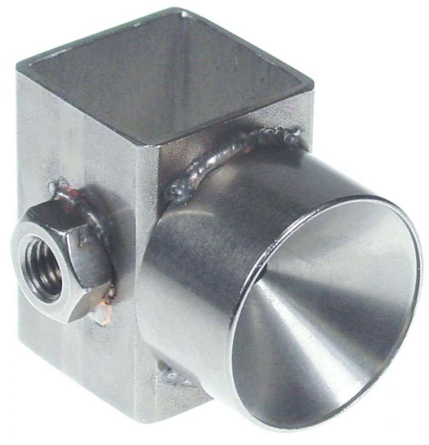  Skewer intake for gyro grills mounting pos. bottom - 693463