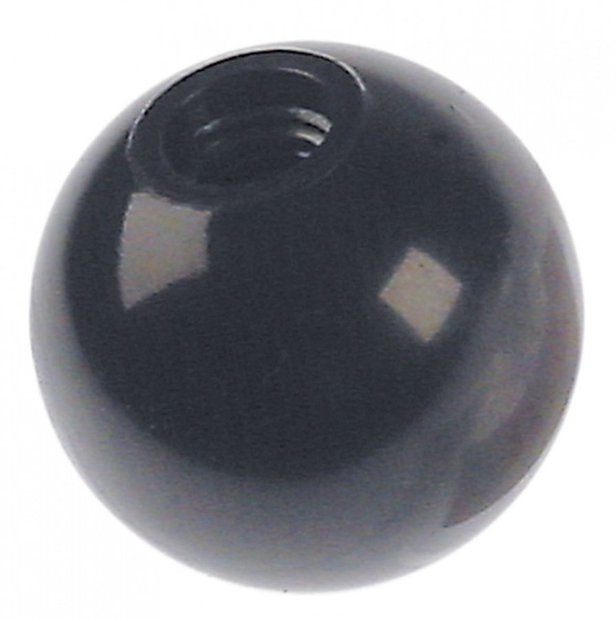 Mâner sferic, bila ø 34mm filet interior M10 - 693488