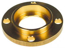  Flange for fan motor ED ø 60mm int. ø 1 35mm int. ø 2 26mm thickness 6mm brass - 693494