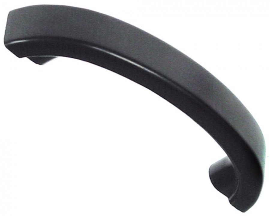 Pull handle L 112mm H 30mm mounting distance 85mm - 693501