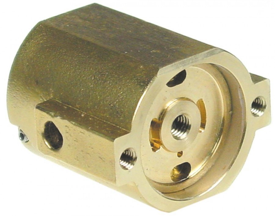 Mecanism de închidere ușă Rational seria CM 201/202, SCC 201/202, L 55,5x60mm H 45mm montare 50mm 84741410  - 693520