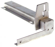  Hinge mounting pos. bottom - 693529