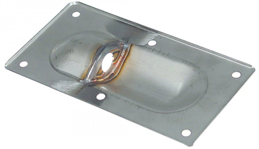 Bracket for level electrode - 693532
