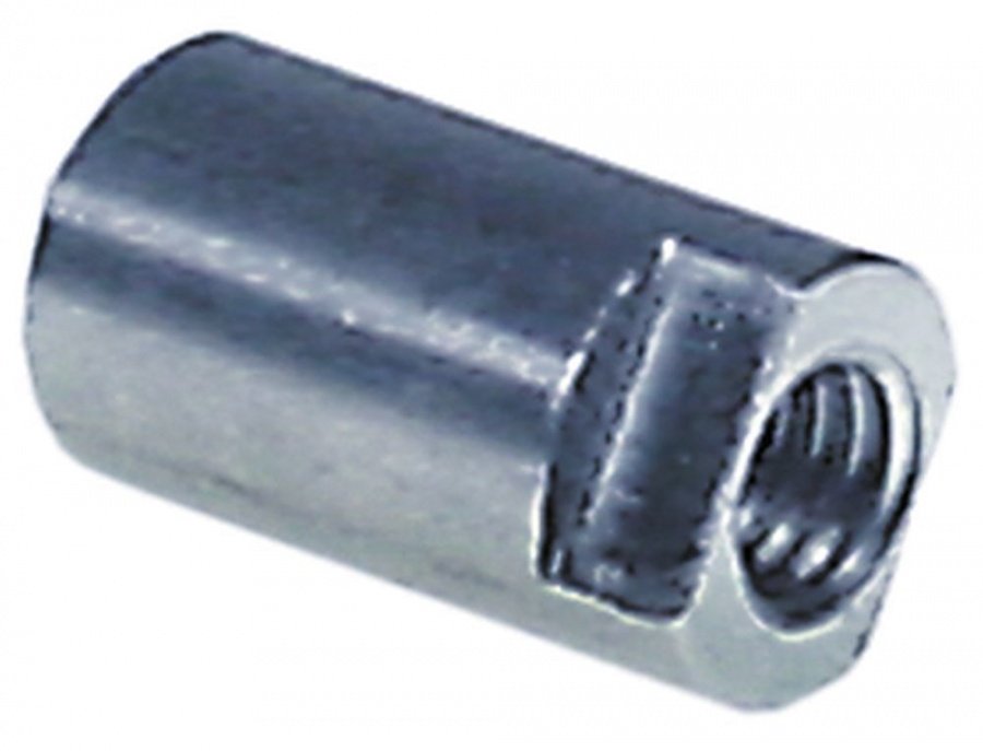 Bolt ø 10mm L 19mm M6 mounting pos. upper/lower - 693535