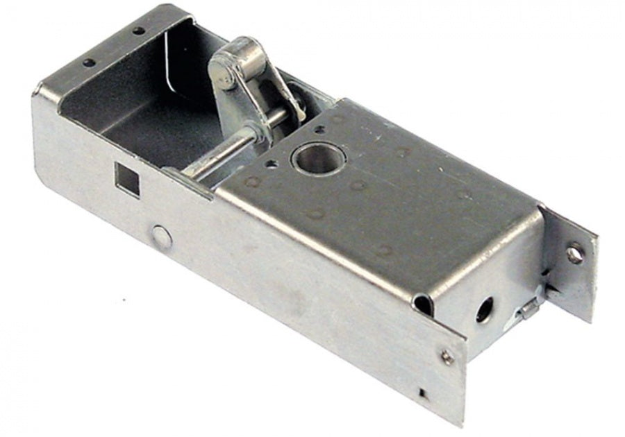 Închizătoare ușă cuptor Rational serie CD, CM, CPC, Î 34mm L 155mm L 57mm complet - 693536