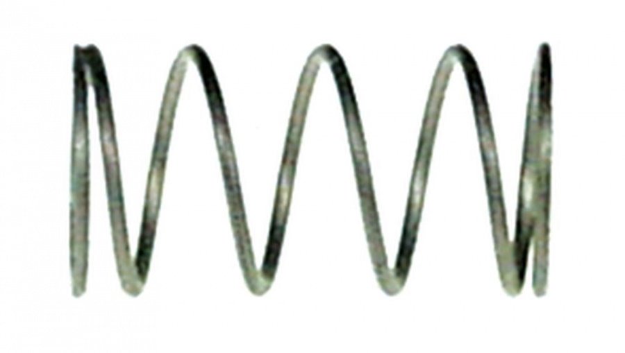 Compression spring ø 11mm L 20mm - 693541