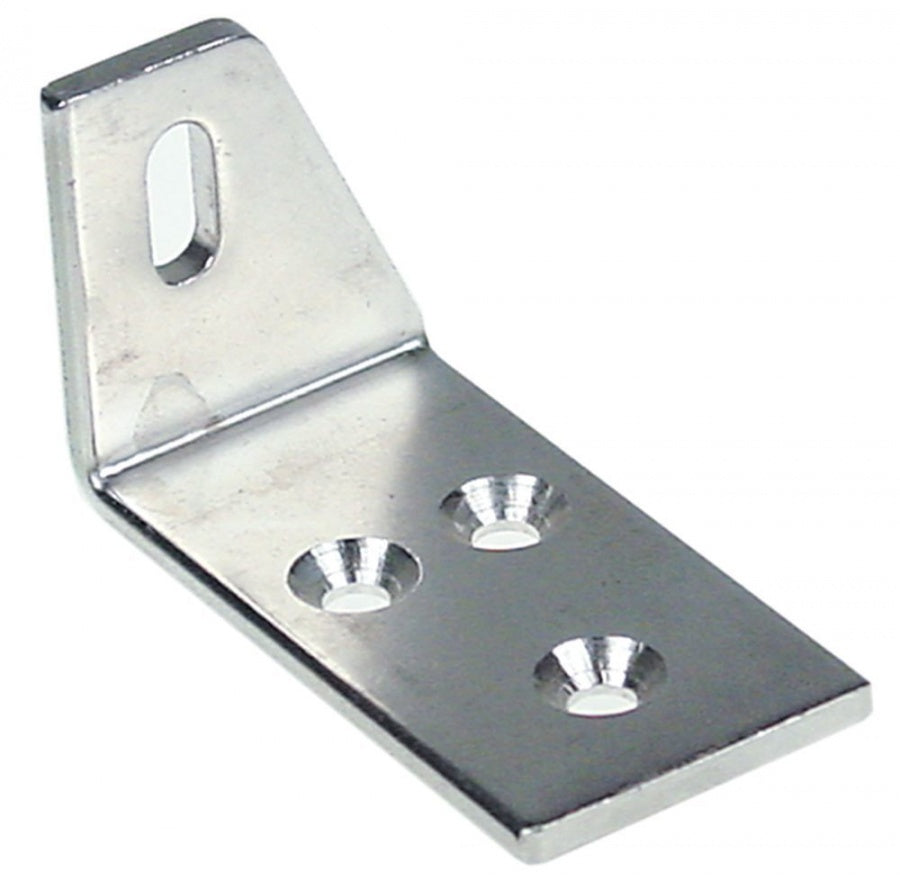 Hinge mounting pos. bottom - 693552