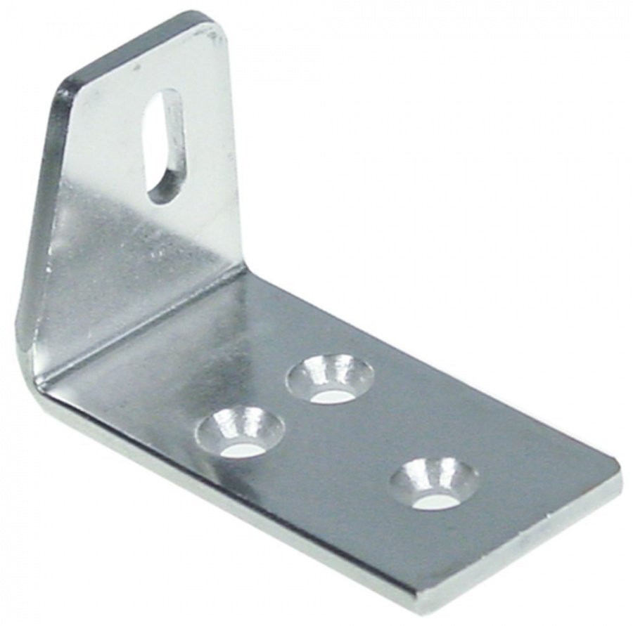 Hinge mounting pos. upper - 693554
