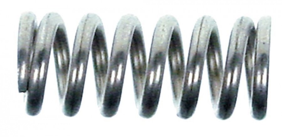 Compression spring ø 15mm L 35mm - 693555