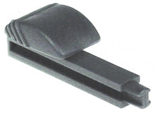 Cam for door mounting pos. bottom L 58mm W1 18mm W2 8mm - 693557