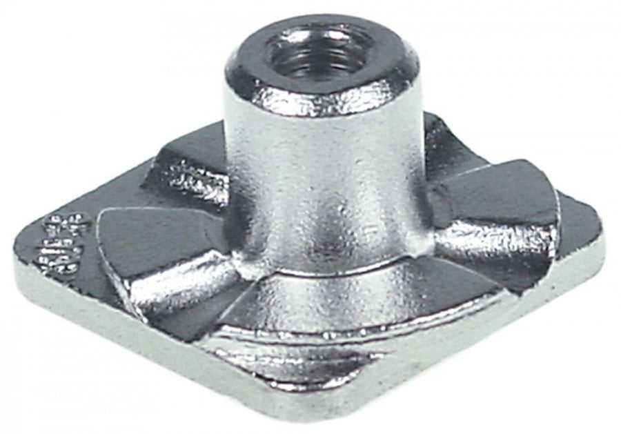 Spigot latching - 693571