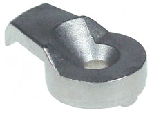 Carlig - inchizatoare, Rational seria  CM 201/202, SCC 201/202, L 58 mm, H 20 mm, ø 36 mm, montare ø 8 mm 29401305 -  693573