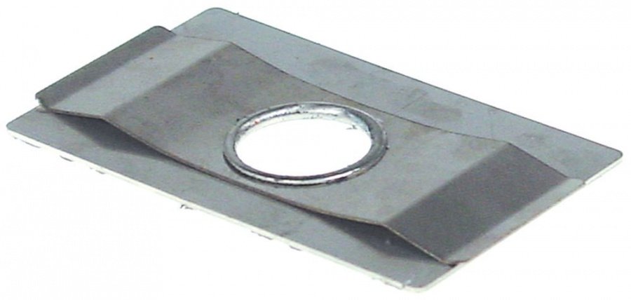 Cover for closing jaw - 693574