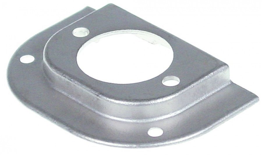 Protecție Î 65mm L 97mm L 105mm DPF 71mm pentru închizătoare ușă - 693582