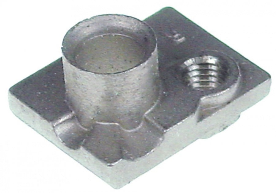 Door bolt mounting pos. bottom right latching - 693586
