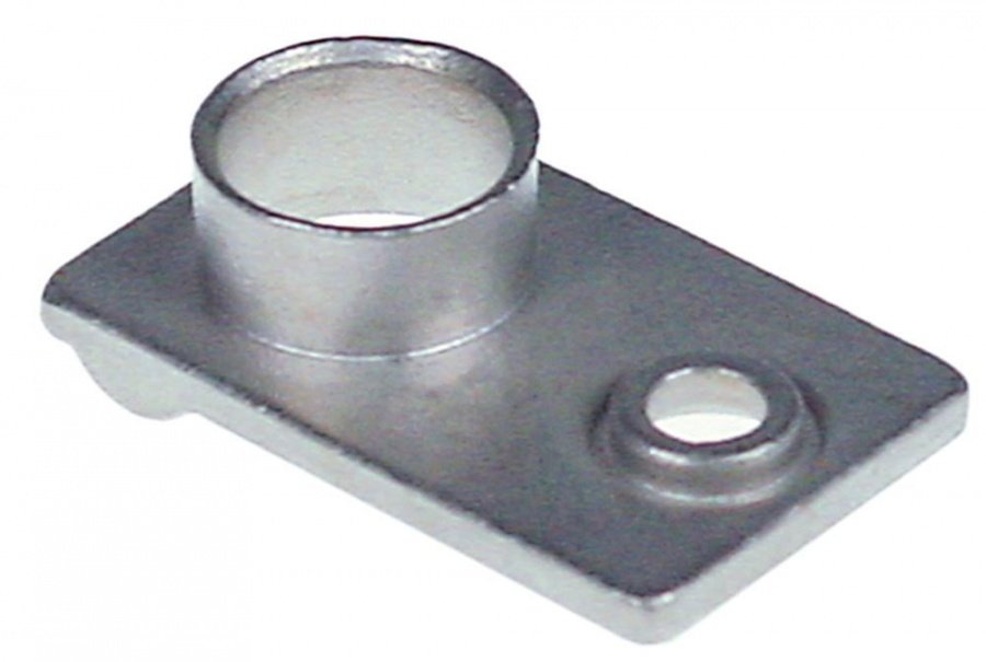 Door bolt mounting pos. bottom right latching - 693588