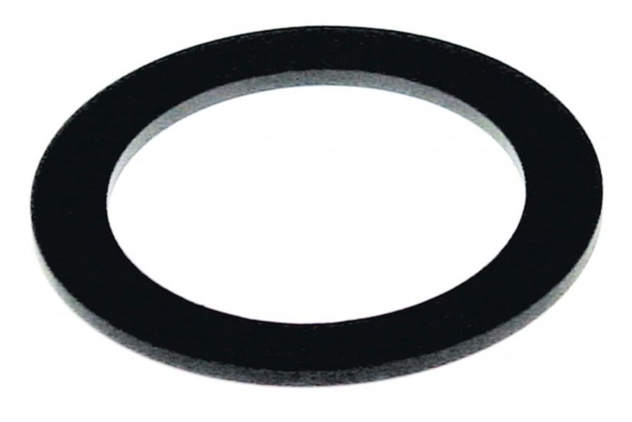Plain washer for door latch plastic ø 56mm ID ø 40mm H 2,3mm - 693592