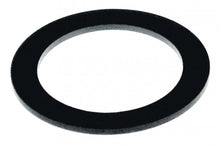 Plain washer for door latch plastic ø 56mm ID ø 40mm H 2,3mm - 693592