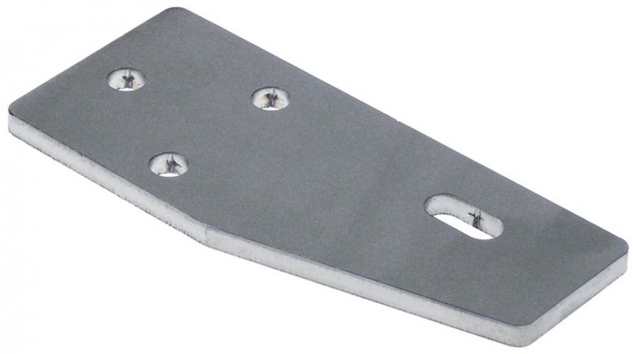 Hinge mounting pos. upper - 693593