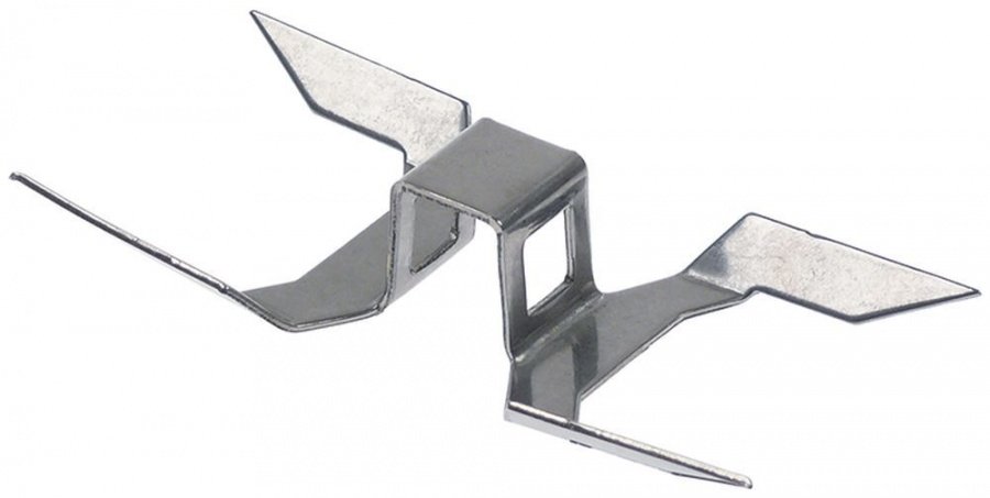 Furca dubla pentru tepusa rotisor - 693605