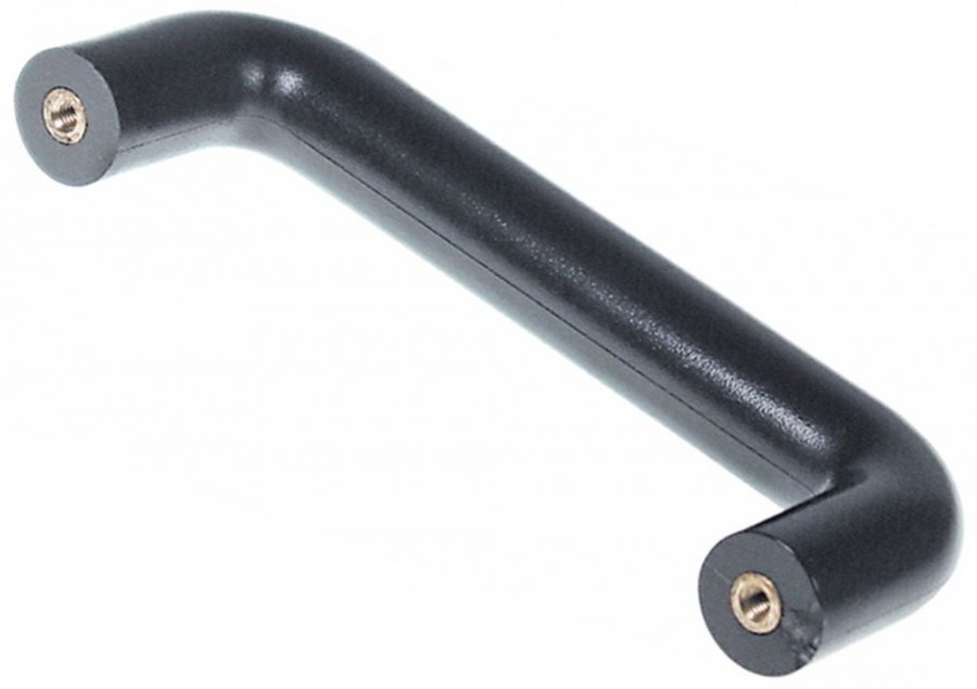 Pull handle L 149mm H 55mm mounting distance 129mm - 693609
