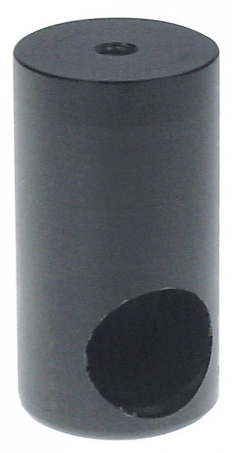  Console for handle rod tube ø 20mm - 693611