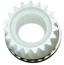 Pinion ø 47mm DI ø 25mm Î 33,5mm PM spate pentru dispozitiv de rulat aluat - 693664