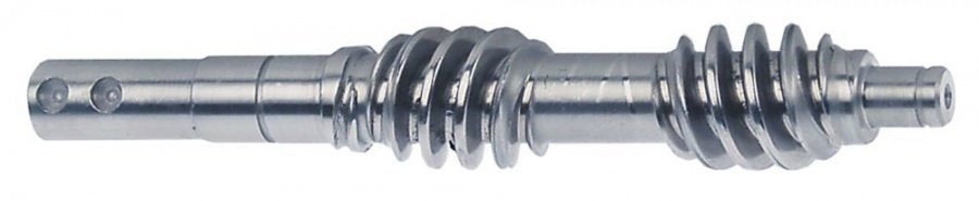 Ax melcat ø 24 mm, L 161 mm - 693666