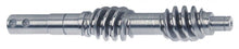 Ax melcat ø 24 mm, L 161 mm - 693666