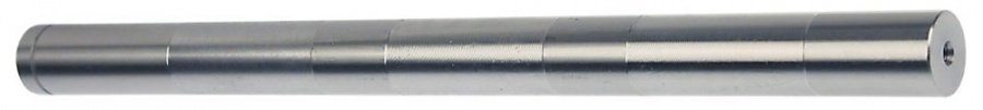 Spindle ø 25mm L 350mm mounting pos. bottom at the back cylindrical - 693673
