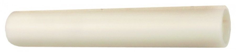 Roller for dough roller L 308mm ø 49mm mounting pos. bottom at the back - 693675