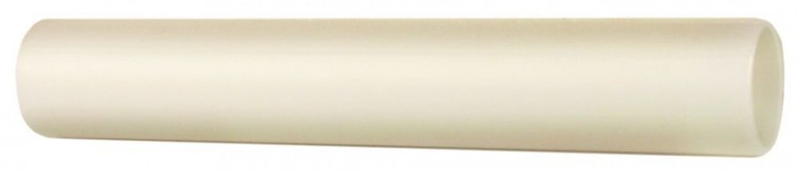 Roller for dough roller L 308mm ø 49mm mounting pos. bottom in the front - 693676
