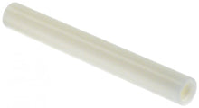 Roller mounting pos. bottom at the back L 408mm ø 49mm for dough roller - 693677