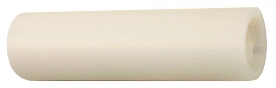 Roller for dough roller L 176mm ø 48mm mounting pos. upper at the back - 693680