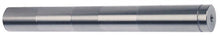  Ax ø 25mm L 218mm cilindric PM sus spate pentru dispozitiv de rulat aluat - 693686