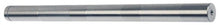 Spindle ø 25mm L 350mm mounting pos. upper at the back cylindrical - 693688