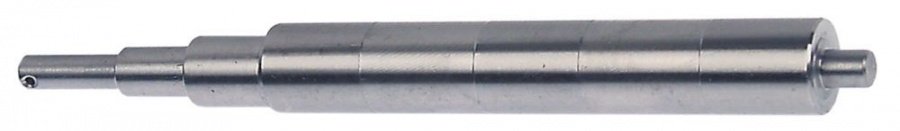  Spindle ø 25mm L 248mm mounting pos. upper in the front eccentric - 693689
