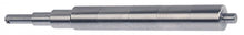 Spindle ø 25mm L 248mm mounting pos. upper in the front eccentric - 693689