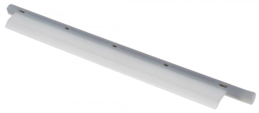  Wiper for dough roller L 305mm mounting pos. rear L30-B30 - 693693