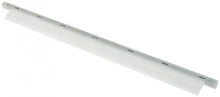  Wiper for dough roller L 405mm mounting pos. front total length 450mm L40-B40-L40P-B40P - 693696