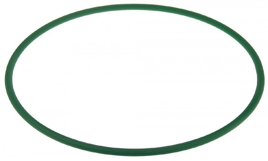 Curea rotunda - cilindrica cu sectiunea ø 8 mm, circumferinta L 884 mm (ø ext. 290 mm) - 693704