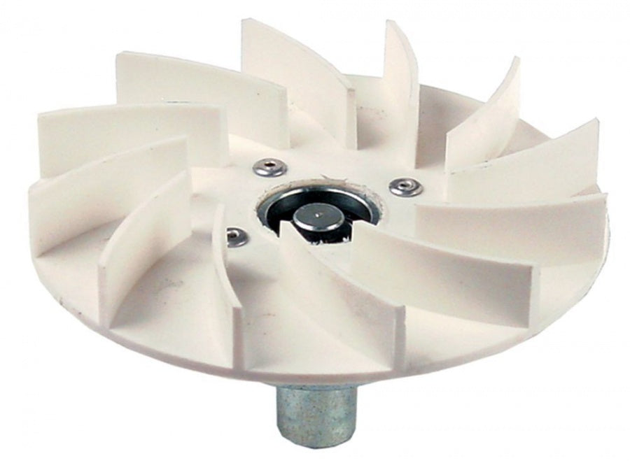  Fan wheel ø 110mm H 16mm - 693706
