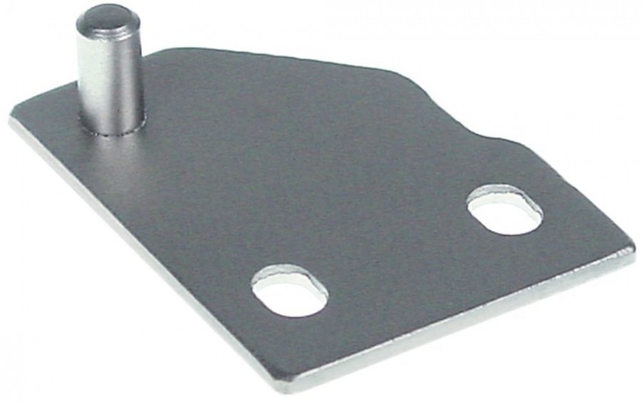  Hinge mounting pos. bottom - 693711