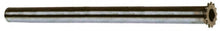  Pipe with gear wheel L 370mm for roller grill - 693713
