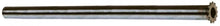  Pipe with gear wheel L 477mm for roller grill - 693714