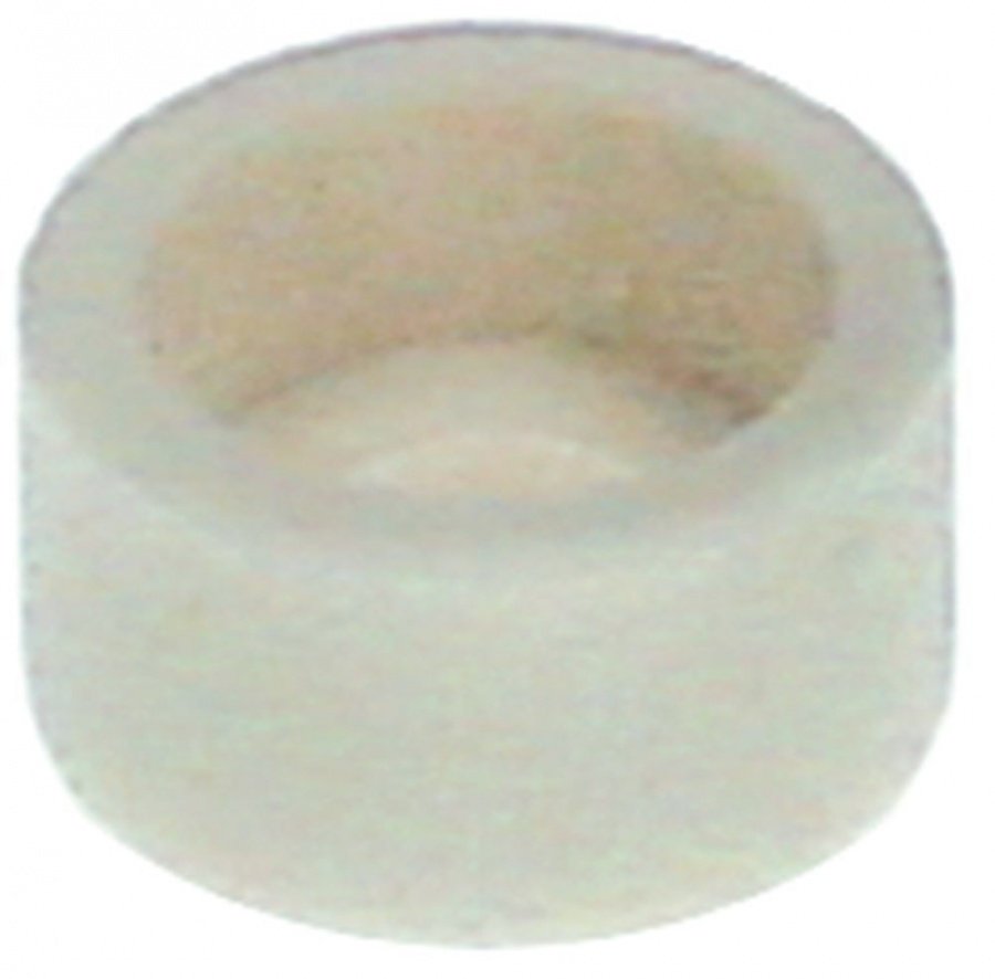 Izolator ceramic L 7mm ø 13mm orificiu ø 5,5mm - 693722