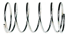 Compression spring ø 25mm L 45mm wire gauge ø 1,2mm - 693723