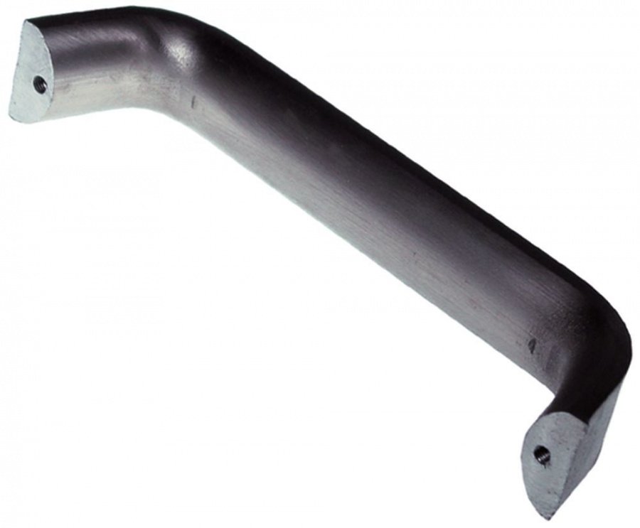  Pull handle L 180mm H 45mm mounting distance 165mm - 693726