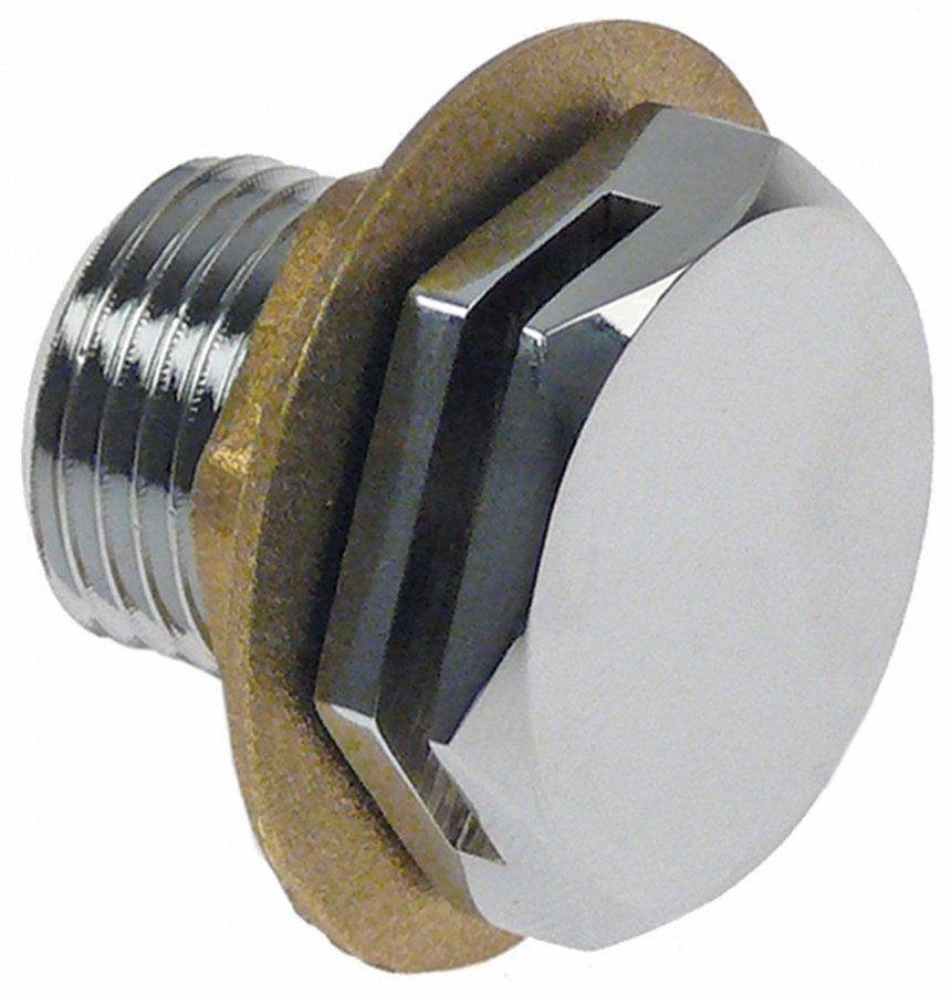  Tank inlet connection 1/2" WS 30 L1 20mm L2 28mm - 693728